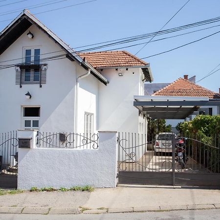Sweet Home Valjevo Kültér fotó