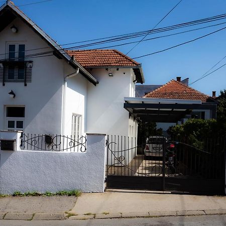 Sweet Home Valjevo Kültér fotó