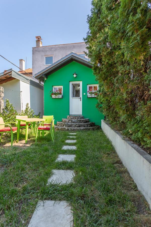 Sweet Home Valjevo Kültér fotó