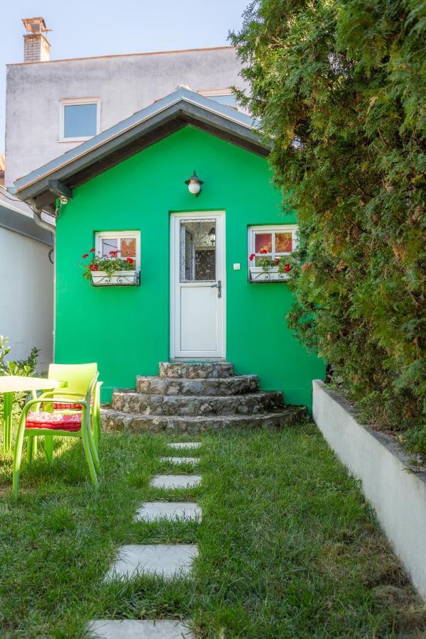 Sweet Home Valjevo Kültér fotó