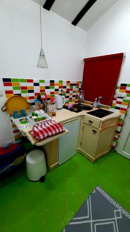 Sweet Home Valjevo Kültér fotó